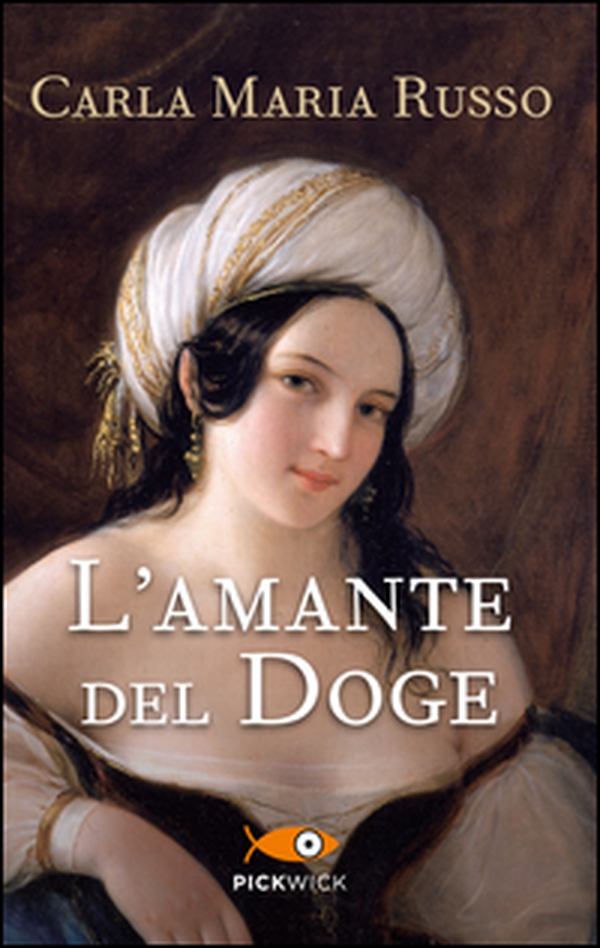 L'amante del doge - Librerie.coop L'amante del doge - Librerie.coop
