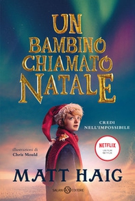 Un bambino chiamato Natale - Librerie.coop Un bambino chiamato Natale - Librerie.coop
