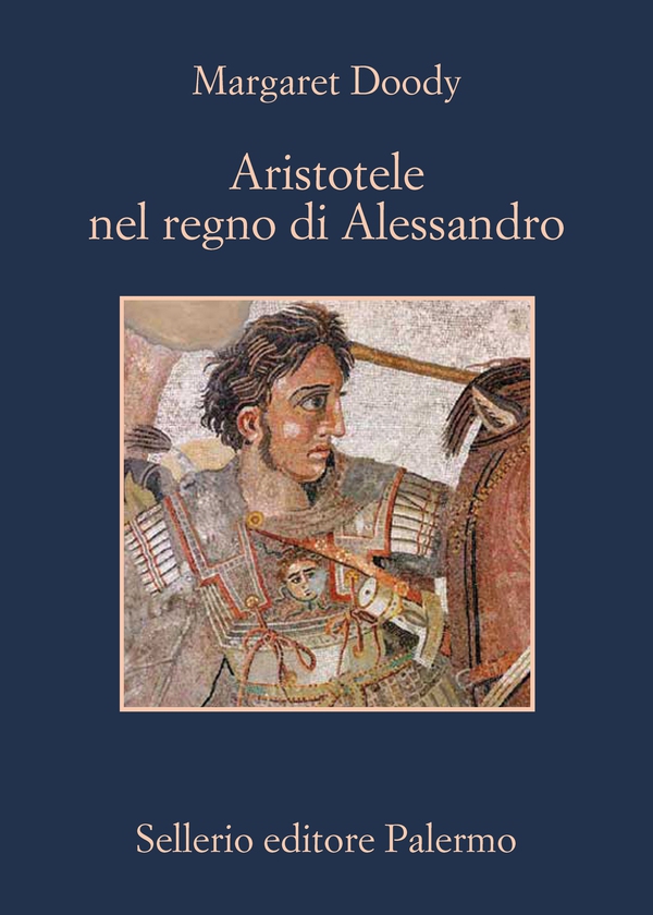 Aristotele nel regno di Alessandro - Librerie.coop Aristotele nel regno di Alessandro - Librerie.coop
