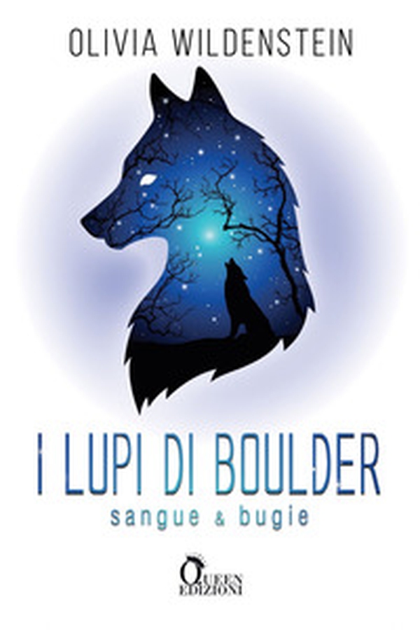 Sangue e bugie. I lupi di Boulder - Librerie.coop Sangue e bugie. I lupi di Boulder - Librerie.coop