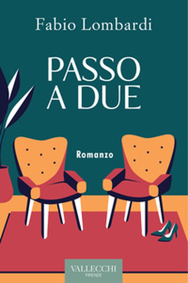 Passo a due - Librerie.coop Passo a due - Librerie.coop