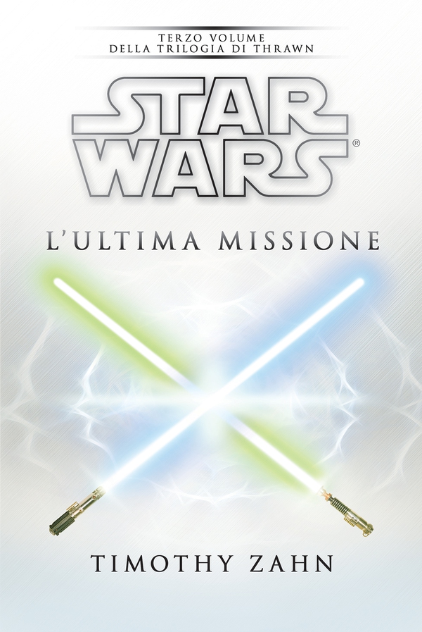 Star Wars L'ultima missione - Librerie.coop Star Wars L'ultima missione - Librerie.coop