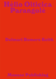 Hélio Oiticica: Parangolé. Ediz. spagnola, francese e inglese - Librerie.coop Hélio Oiticica: Parangolé. Ediz. spagnola, francese e inglese - Librerie.coop