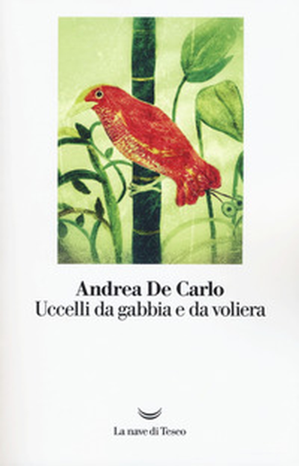 Uccelli da gabbia e da voliera - Librerie.coop Uccelli da gabbia e da voliera - Librerie.coop