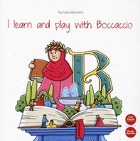 I learn and play with Boccaccio - Librerie.coop