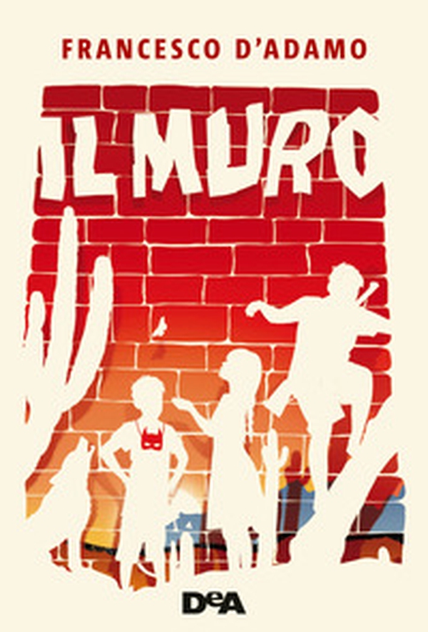 Il muro - Librerie.coop Il muro - Librerie.coop