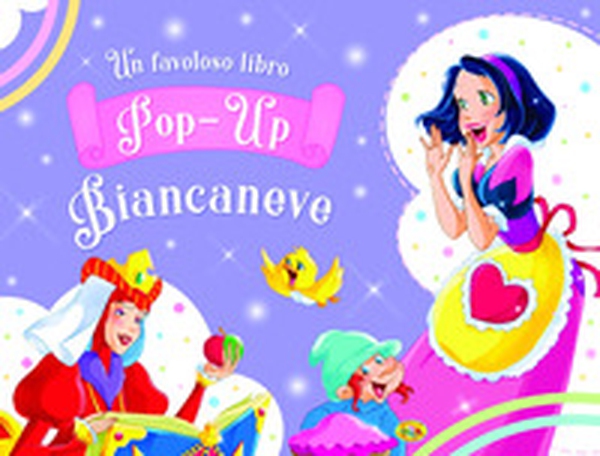 Biancaneve - Librerie.coop Biancaneve - Librerie.coop
