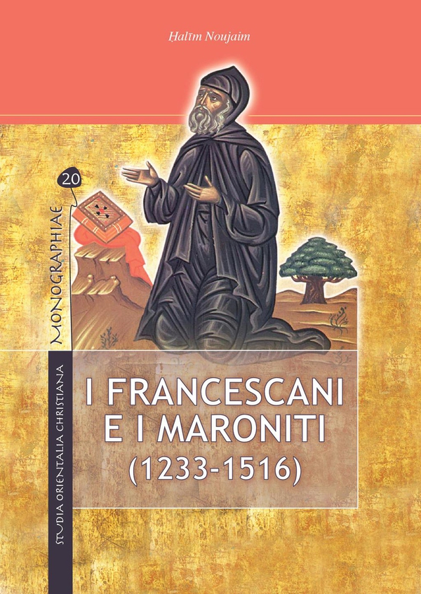 I francescani e i maroniti - Librerie.coop I francescani e i maroniti - Librerie.coop
