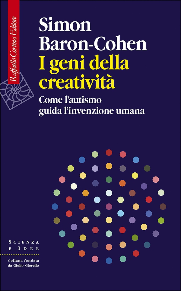 I geni della creatività - Librerie.coop I geni della creatività - Librerie.coop