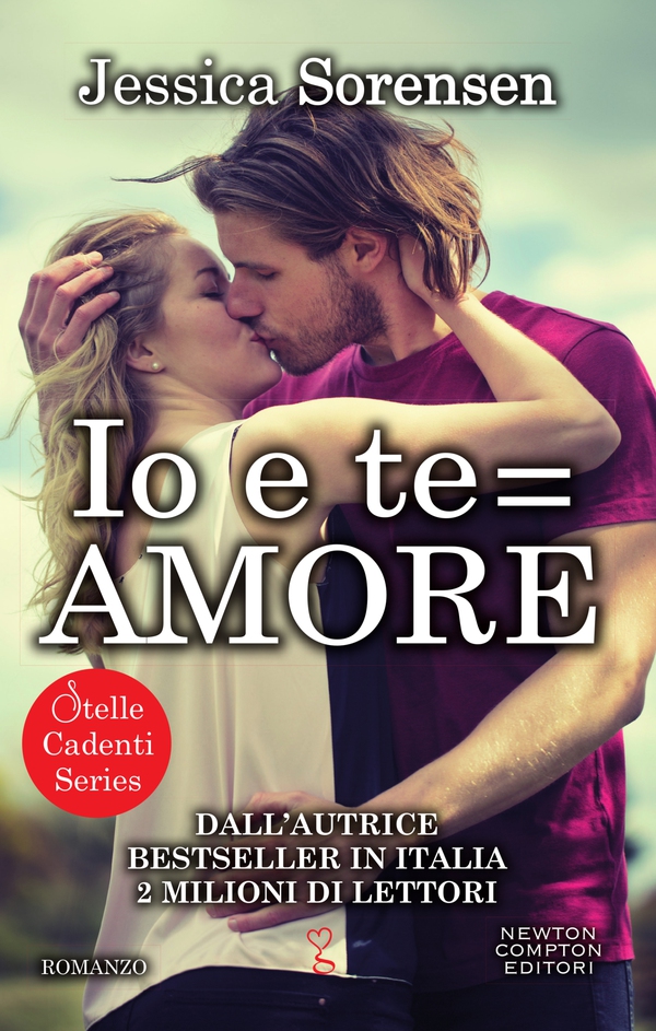 Io e te = amore - Librerie.coop Io e te = amore - Librerie.coop