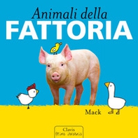 Animali della fattoria - Librerie.coop