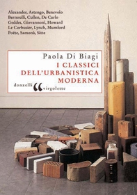 I classici dell'urbanistica moderna - Librerie.coop I classici dell'urbanistica moderna - Librerie.coop