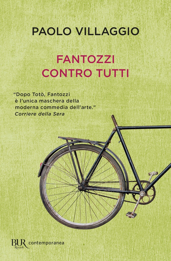 Fantozzi contro tutti - Librerie.coop Fantozzi contro tutti - Librerie.coop