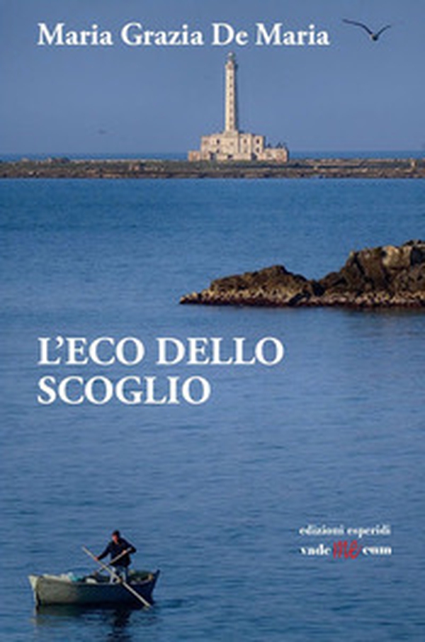 L'eco dello scoglio - Librerie.coop