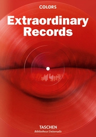 Extraordinary records. Ediz. italiana, spagnola e portoghese - Librerie.coop Extraordinary records. Ediz. italiana, spagnola e portoghese - Librerie.coop