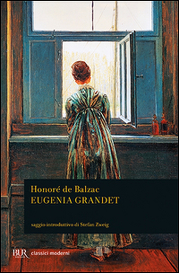 Eugénie Grandet - Librerie.coop Eugénie Grandet - Librerie.coop