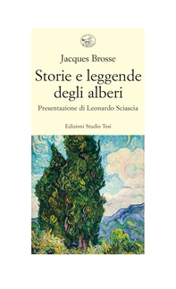 Storie e leggende degli alberi - Librerie.coop
