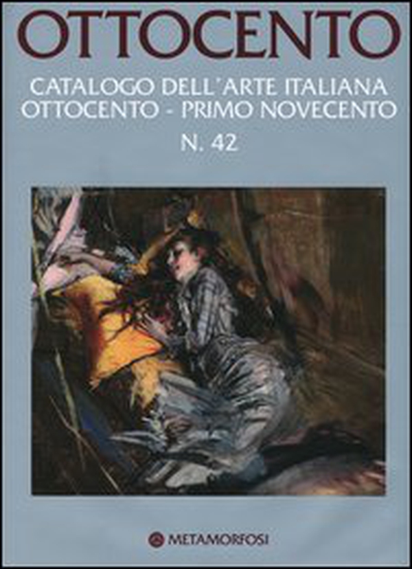 Ottocento. Catalogo dell'arte italiana dell'Ottocento - Librerie.coop Ottocento. Catalogo dell'arte italiana dell'Ottocento - Librerie.coop