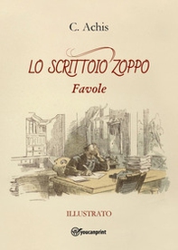 Lo scrittoio zoppo - Librerie.coop