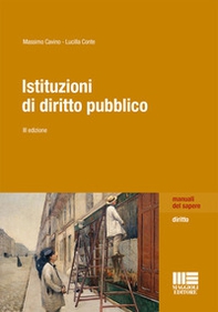 Istituzioni di diritto pubblico - Librerie.coop