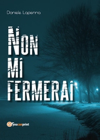 Non mi fermerai - Librerie.coop