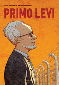 Primo Levi - Librerie.coop Primo Levi - Librerie.coop