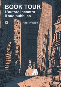 Book tour. L'autore incontra il suo pubblico - Librerie.coop
