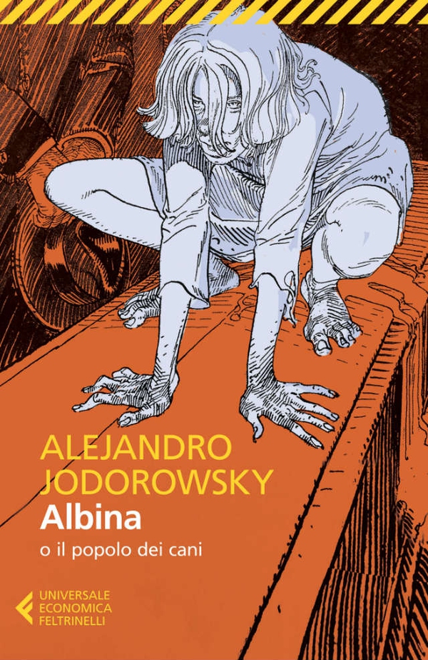 Albina - Librerie.coop Albina - Librerie.coop