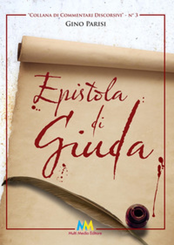 Epistola di Giuda - Librerie.coop Epistola di Giuda - Librerie.coop