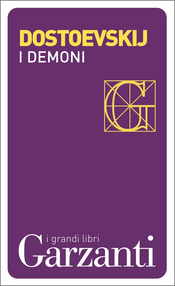 I demoni - Librerie.coop I demoni - Librerie.coop