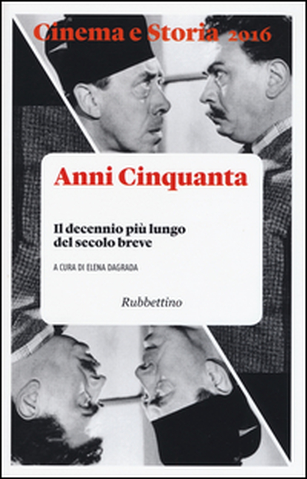 Cinema e storia - Vol. 1 - Librerie.coop Cinema e storia - Vol. 1 - Librerie.coop