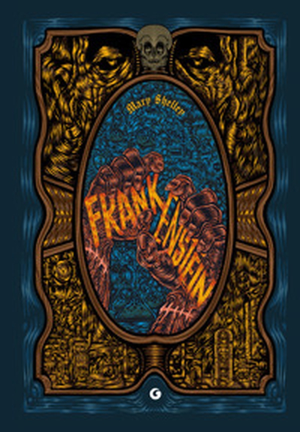 Frankenstein - Librerie.coop Frankenstein - Librerie.coop