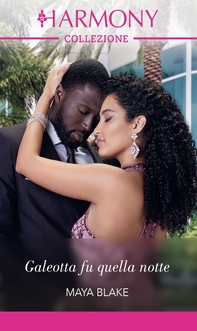 Galeotta fu quella notte - Librerie.coop