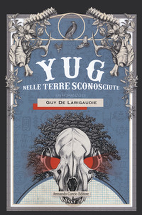 Yug. Nelle terre sconosciute - Librerie.coop Yug. Nelle terre sconosciute - Librerie.coop