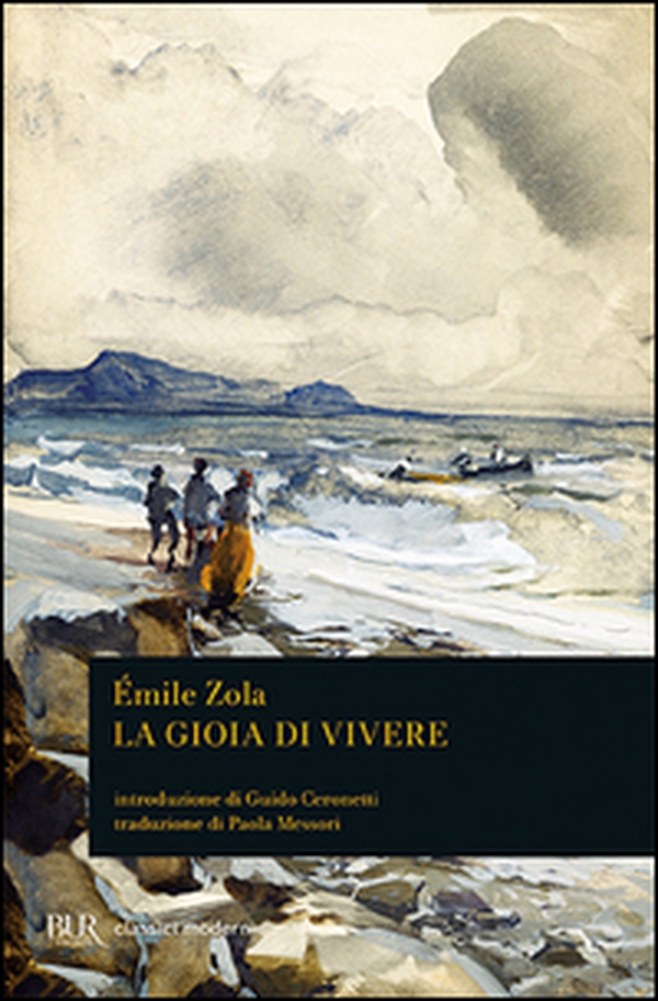 La gioia di vivere - Librerie.coop La gioia di vivere - Librerie.coop