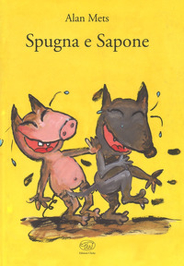 Spugna e sapone - Librerie.coop Spugna e sapone - Librerie.coop