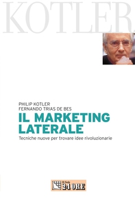 Marketing laterale - Librerie.coop Marketing laterale - Librerie.coop