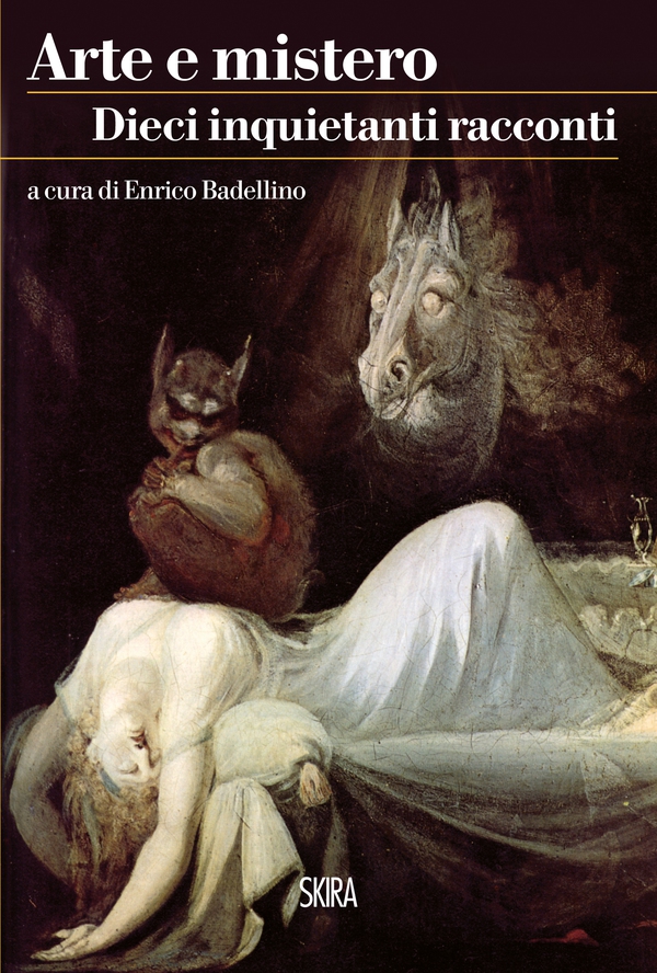 Arte e mistero - Librerie.coop Arte e mistero - Librerie.coop