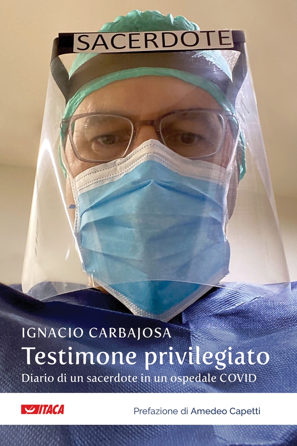 Testimone privilegiato - Librerie.coop Testimone privilegiato - Librerie.coop
