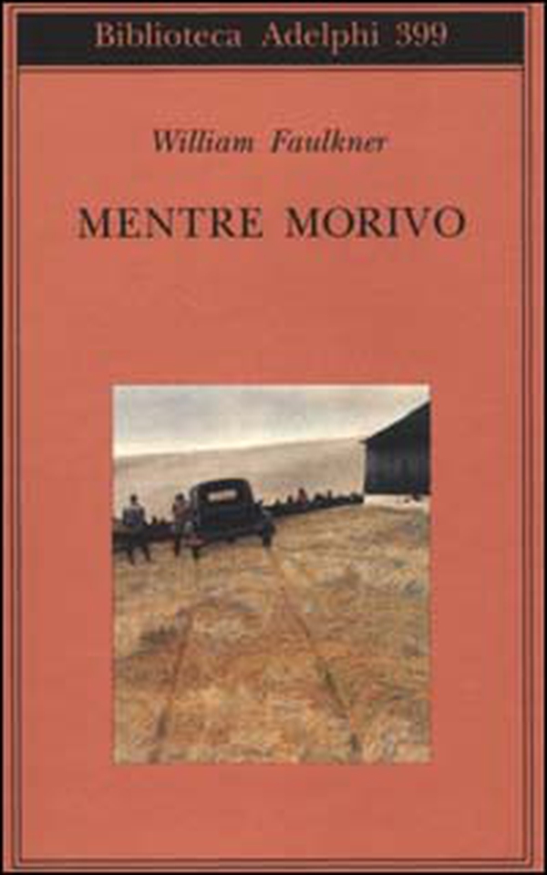 Mentre morivo - Librerie.coop Mentre morivo - Librerie.coop