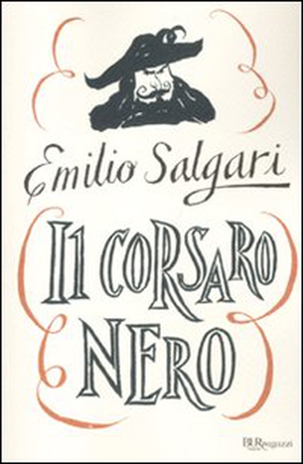 Il Corsaro Nero - Librerie.coop Il Corsaro Nero - Librerie.coop