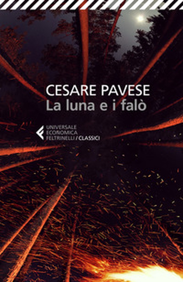 La luna e i falò - Librerie.coop La luna e i falò - Librerie.coop