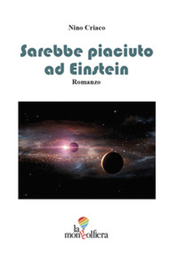 Sarebbe piaciuto ad Einstein - Librerie.coop Sarebbe piaciuto ad Einstein - Librerie.coop
