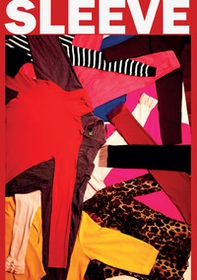 Sleeve. Lockdown effects - Librerie.coop