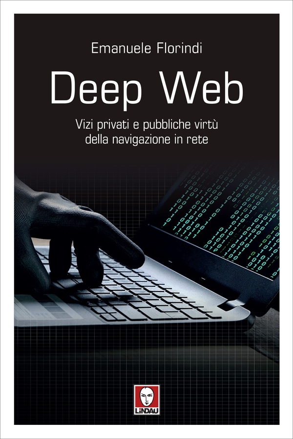 Deep Web - Librerie.coop Deep Web - Librerie.coop
