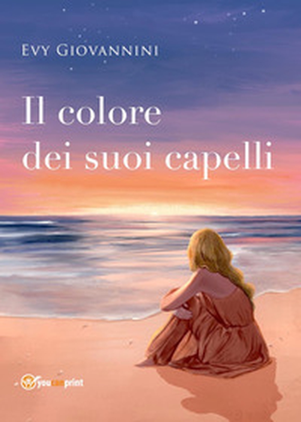Il colore dei suoi capelli - Librerie.coop Il colore dei suoi capelli - Librerie.coop