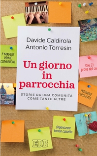 Un Giorno in parrocchia - Librerie.coop Un Giorno in parrocchia - Librerie.coop