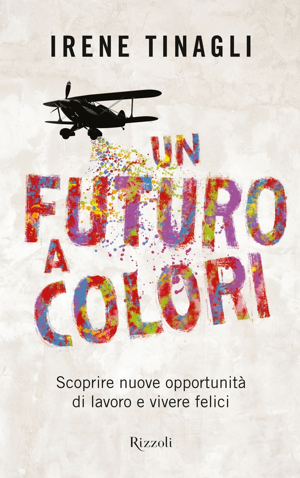 Un futuro a colori - Librerie.coop Un futuro a colori - Librerie.coop