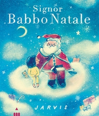 Signor Babbo Natale - Librerie.coop