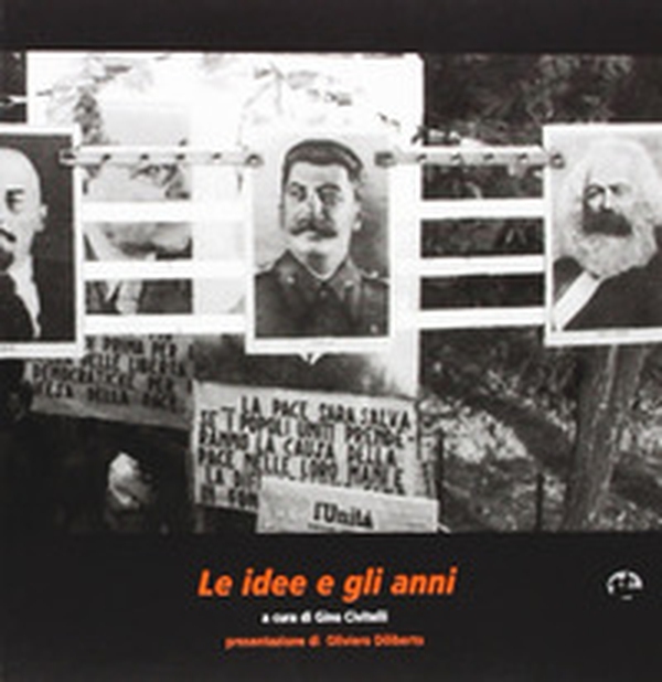 Le idee e gli anni - Librerie.coop Le idee e gli anni - Librerie.coop